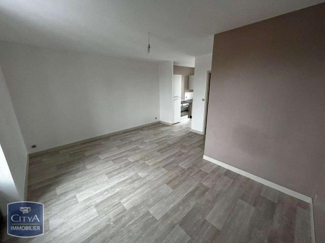 Location appartement 1 pièce Cholet 49