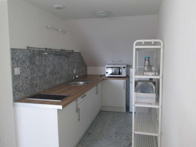 Location appartement 1 pièce Cholet 49