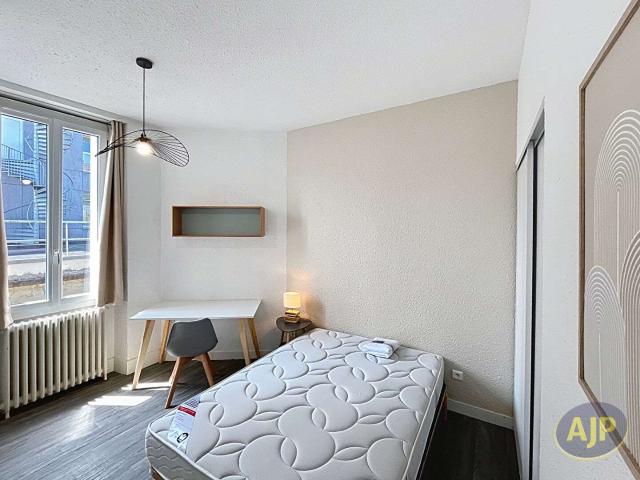 Location appartement 1 pièce Cholet 49