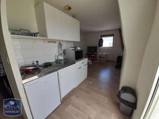 Location appartement 1 pièce Cholet 49
