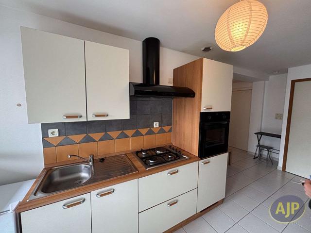 Location appartement 1 pièce Cholet 49