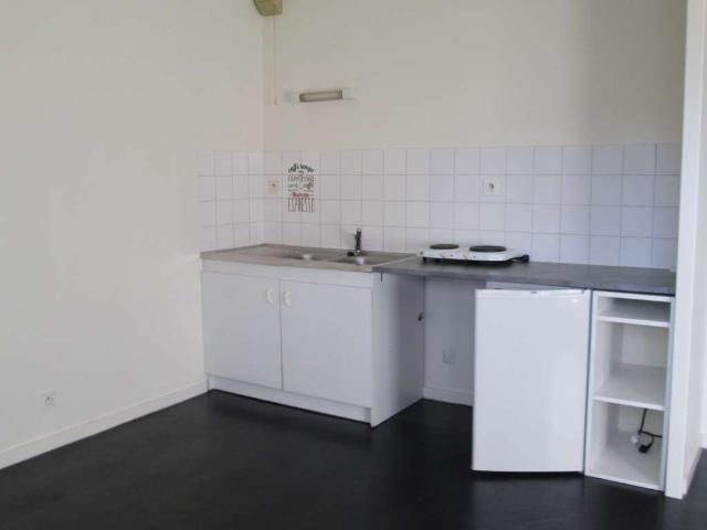 Location appartement 1 pièce Cholet 49