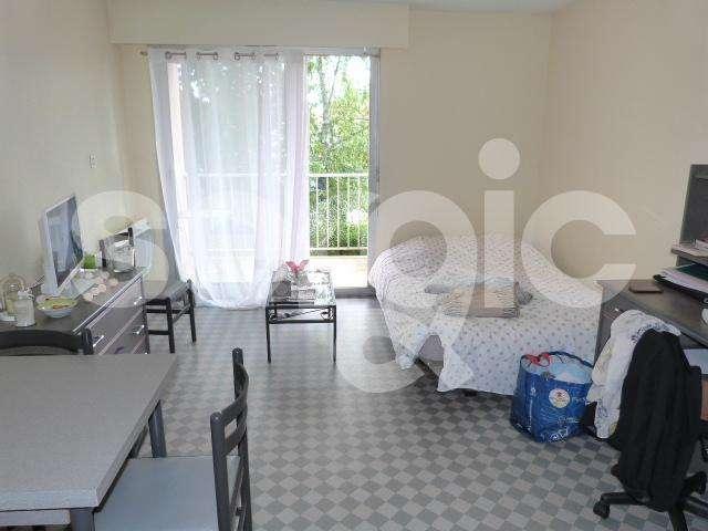 Location appartement 1 pièce Cholet 49