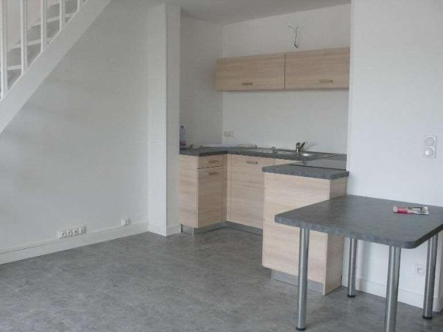 Location appartement 1 pièce Cholet 49
