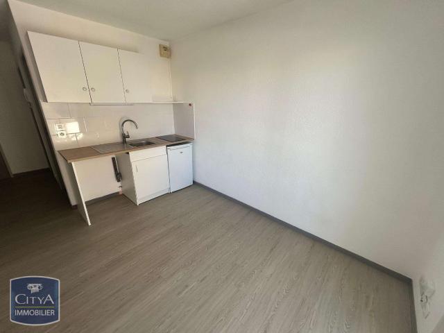 Location appartement 1 pièce Cholet 49