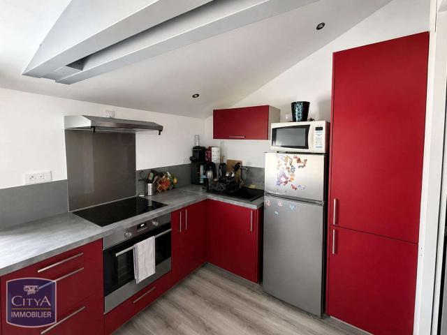 Location appartement 1 pièce Cholet 49