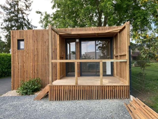 Location appartement 1 pièce Cholet 49