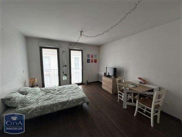 Location appartement 1 pièce Cholet 49