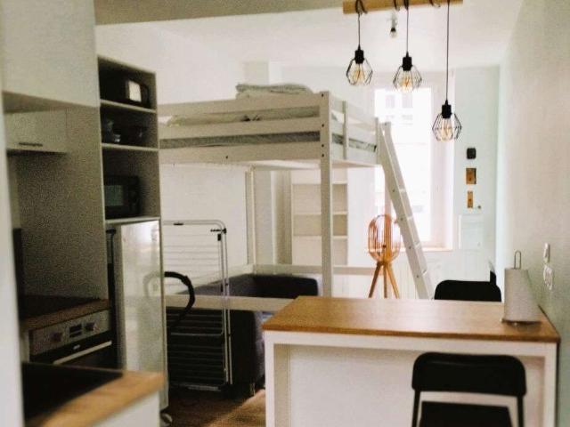 Location appartement 1 pièce Cholet 49
