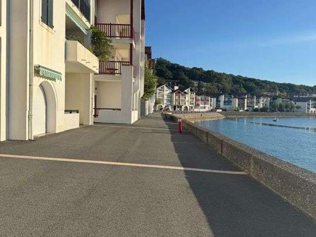 Location appartement 1 pièce Ciboure 64