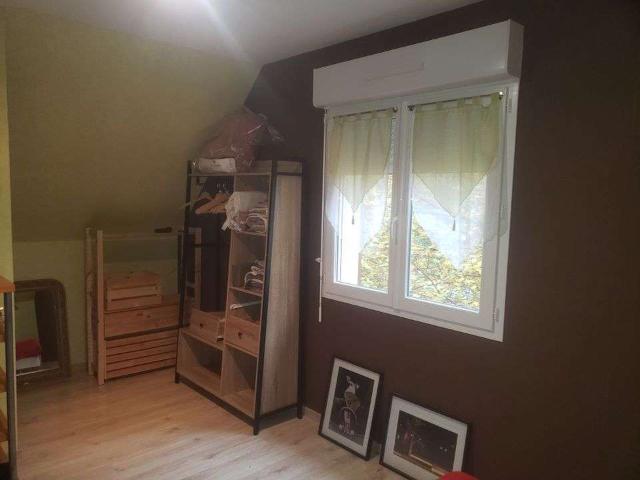Location appartement 1 pièce Cierrey 27