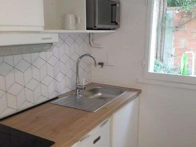 Location appartement 1 pièce Clamart 92