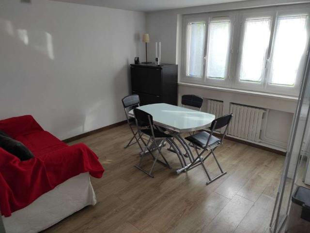 Location appartement 1 pièce Clamart 92