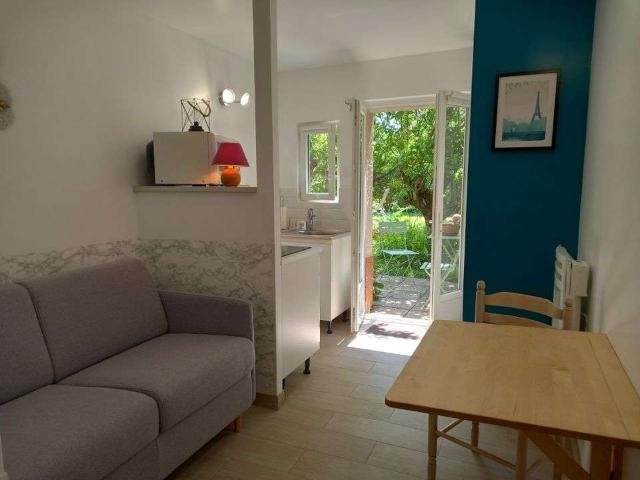 Location appartement 1 pièce Clamart 92