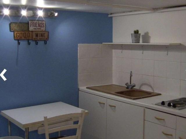 Location appartement 1 pièce Clairoix 60