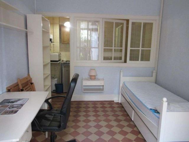 Location appartement 1 pièce Clermont Ferrand 63