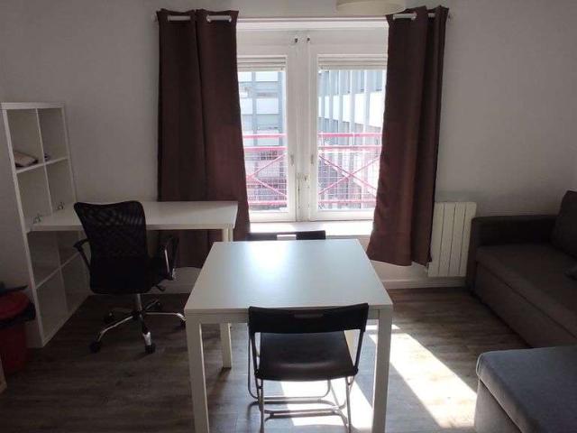 Location appartement 1 pièce Clermont Ferrand 63