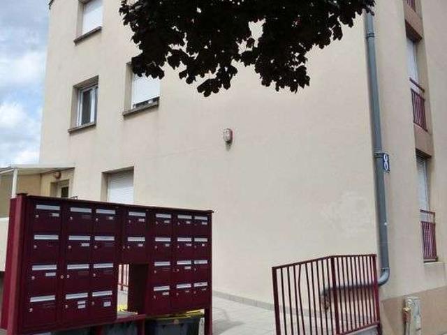 Location appartement 1 pièce Clermont Ferrand 63
