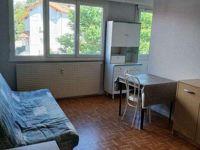 Location appartement 1 pièce Clermont Ferrand 63
