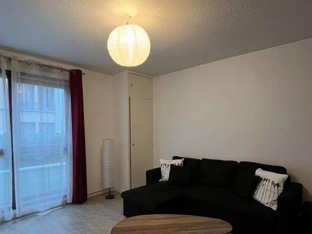 Location appartement 1 pièce Clermont Ferrand 63
