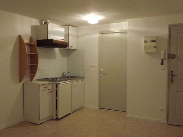Location appartement 1 pièce Clermont Ferrand 63