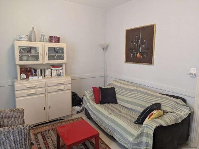 Location appartement 1 pièce Clermont Ferrand 63