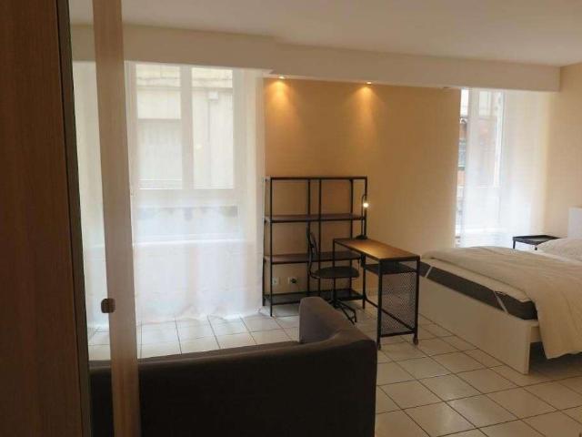 Location appartement 1 pièce Clermont Ferrand 63