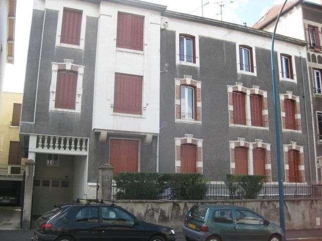 Location appartement 1 pièce Clermont Ferrand 63