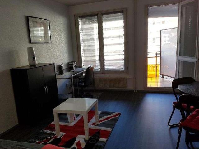 Location appartement 1 pièce Clermont Ferrand 63