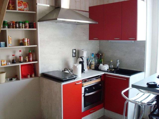 Location appartement 1 pièce Clermont Ferrand 63