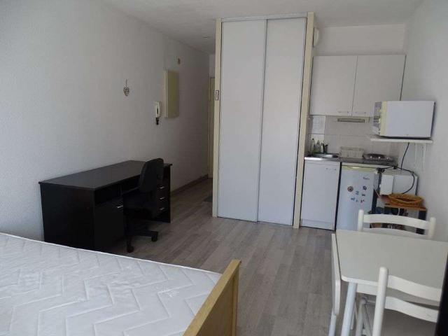 Location appartement 1 pièce Clermont Ferrand 63