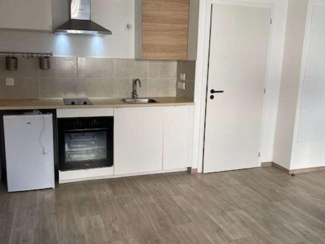 Location appartement 1 pièce Clisson 44