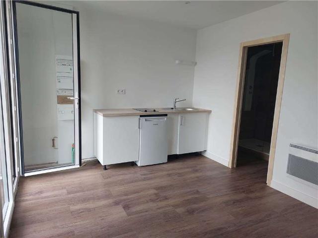 Location appartement 1 pièce Clisson 44