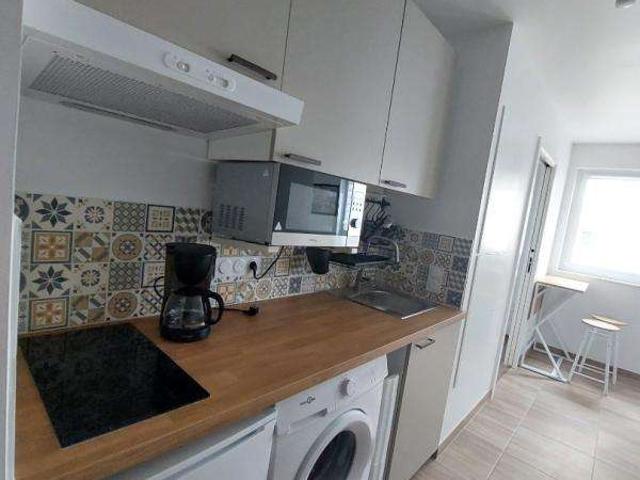 Location appartement 1 pièce Clisson 44