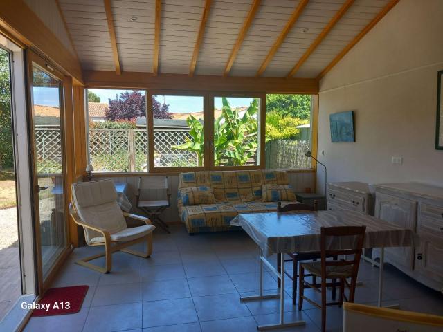Location appartement 1 pièce Clisson 44