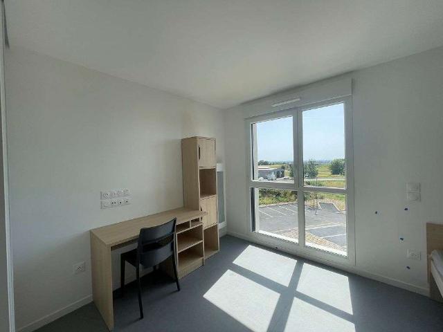 Location appartement 1 pièce Colombelles 14
