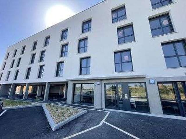 Location appartement 1 pièce Colombelles 14