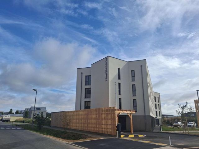 Location appartement 1 pièce Colombelles 14