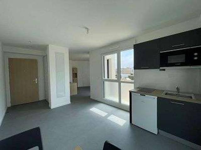Location appartement 1 pièce Colombelles 14