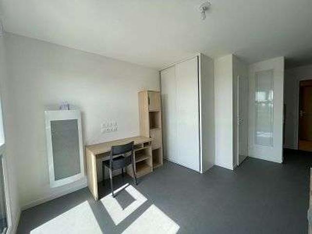 Location appartement 1 pièce Colombelles 14