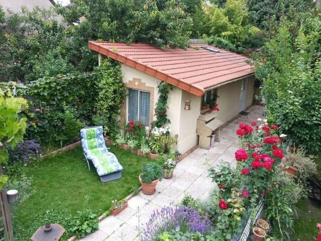 Location appartement 1 pièce Colombes 92