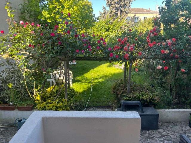 Location appartement 1 pièce Colombes 92