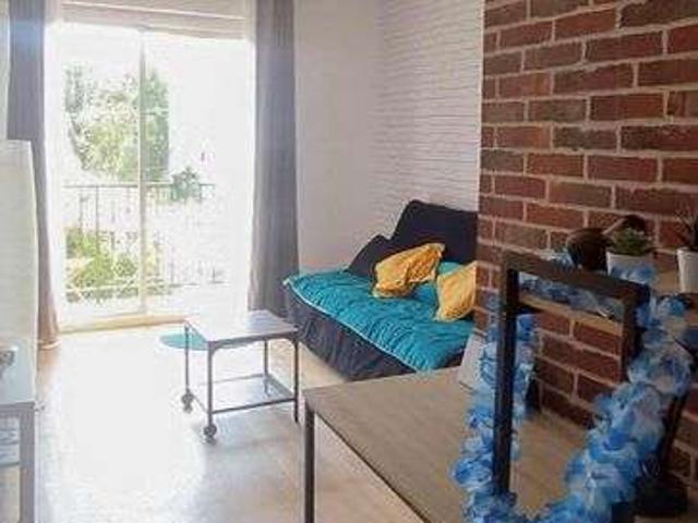 Location appartement 1 pièce Colombes 92