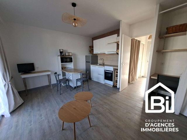 Location appartement 1 pièce Colleville Montgomery 14