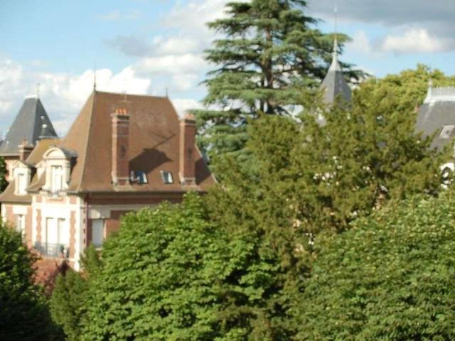 Location appartement 1 pièce Compiègne 60