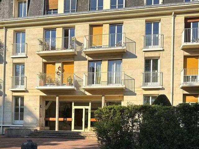 Location appartement 1 pièce Compiègne 60