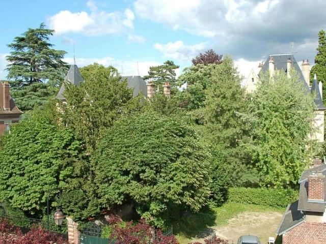 Location appartement 1 pièce Compiègne 60