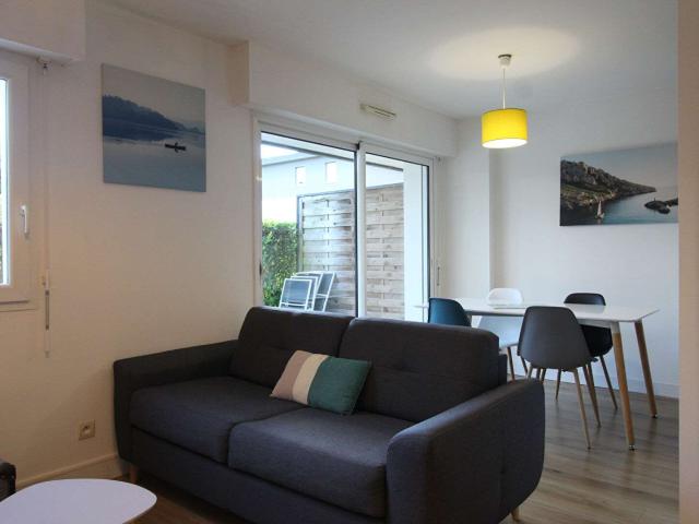 Location appartement 1 pièce Concarneau 29