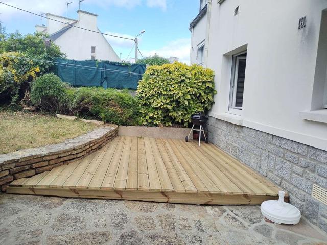 Location appartement 1 pièce Concarneau 29
