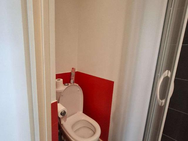 Location appartement 1 pièce Concarneau 29